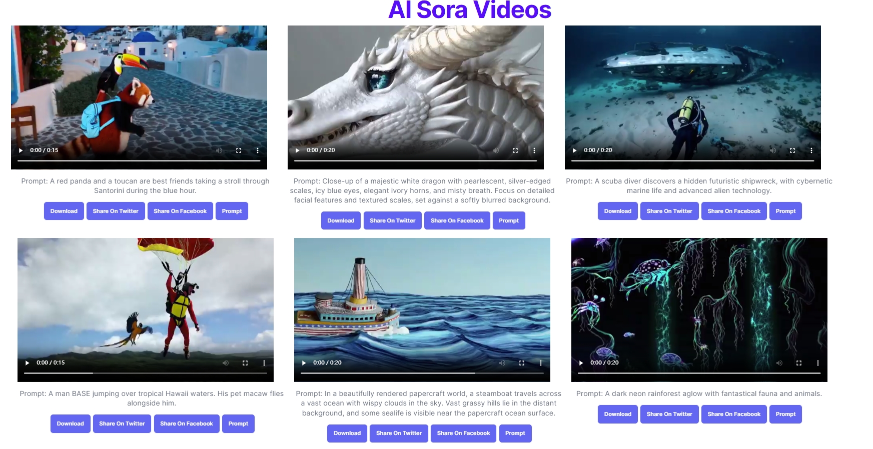 sora-ai-video-generator